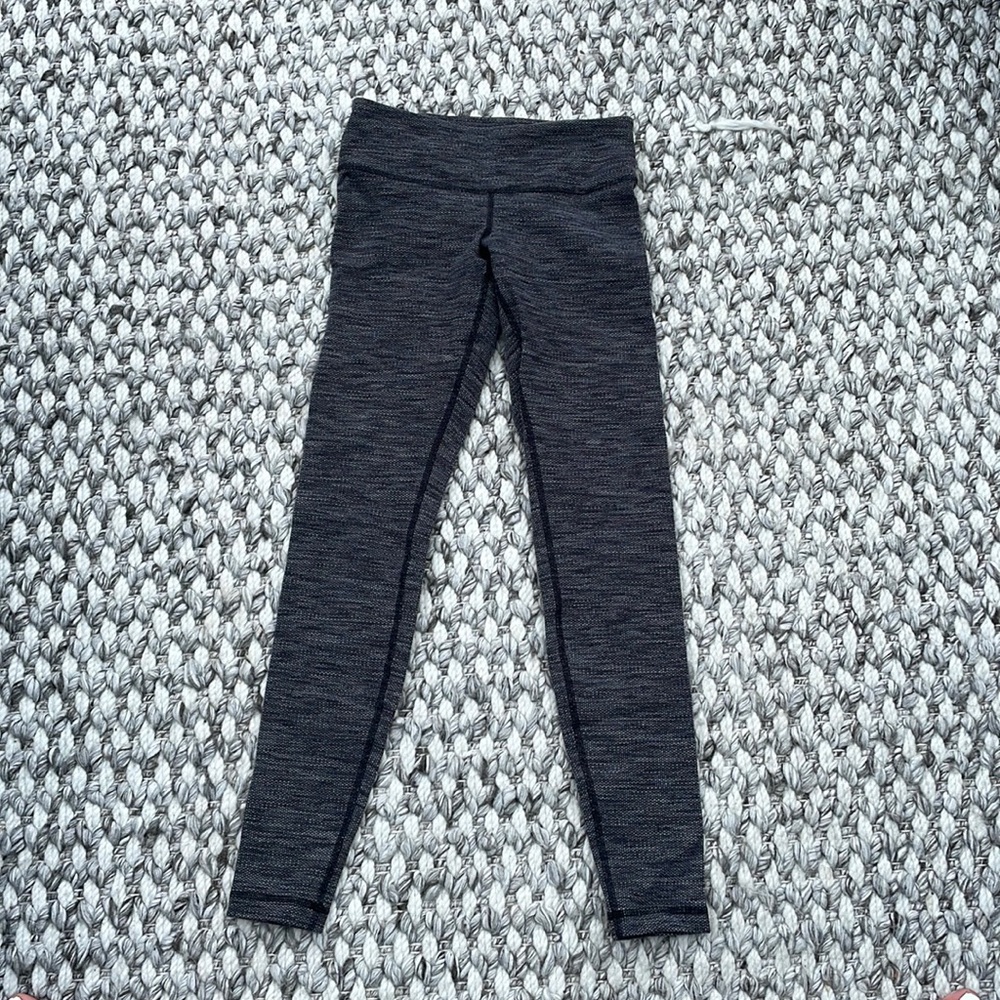 Textured Lulus - Lululemon